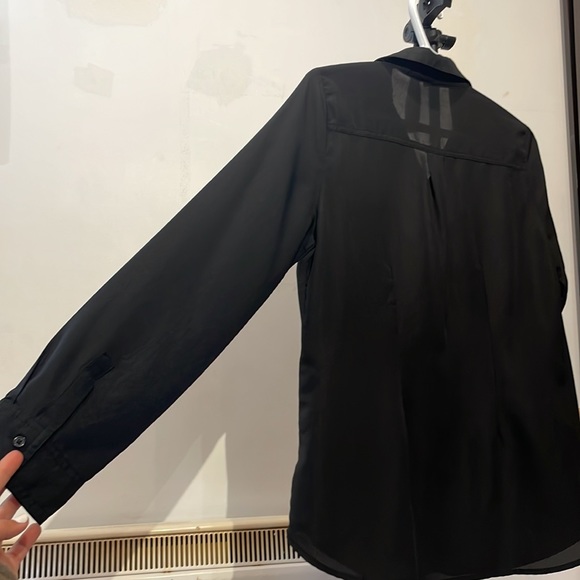 Black shirt - Picture 4 of 4